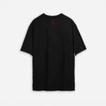 oversize t shirt men's MJC - Image 4