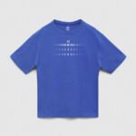 blue t shirt kids MJC - Image 3