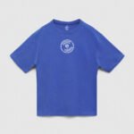 Boys blue T-shirt MJC - Image 3