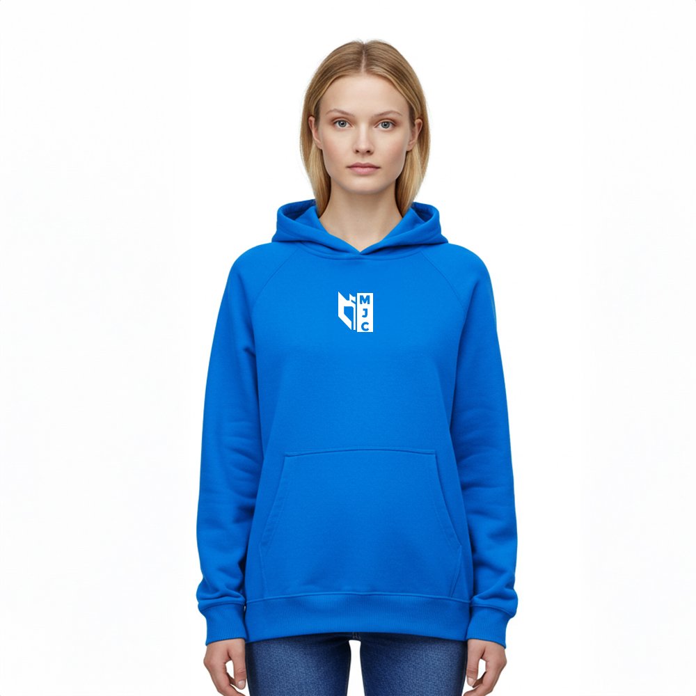 هودي ازرق بناتي MJC هودي ازرق بناتي MJC