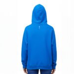 ⁦هودي ازرق بناتي MJC⁩ - الصورة ⁦2⁩