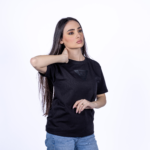 تي شيرت ماركة نسائي