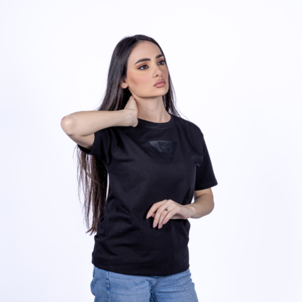 تي شيرت ماركة نسائي