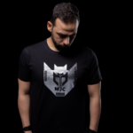 تي شيرت صيفي رجالي