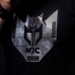 ⁦تي شيرت صيفي رجالي ماجيك⁩ - الصورة ⁦3⁩