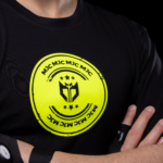 ⁦تيشرتات صيفي شبابي ماجيك⁩ - الصورة ⁦3⁩