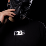 ⁦تيشرت اسود شبابي Silver Dynamic⁩ - الصورة ⁦2⁩