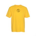 تي شيرت اصفر رجالي MJC - Image 3