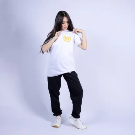 baggy oversized t shirt