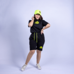 شورت نسائي صيفي