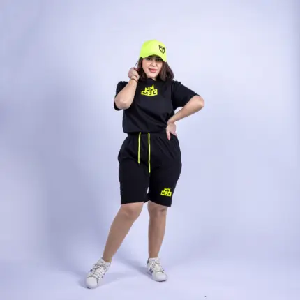 Women's Summer short