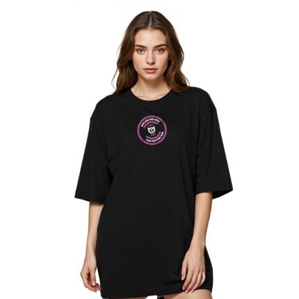 تي شيرت حريمي صيفي