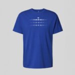 men's blue t shirt MJC - Image 3
