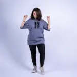 Oversize Summer T-Shirt