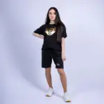 summer oversized t shirt