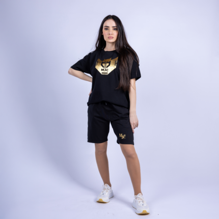 تيشيرت صيفي اوفر سايز