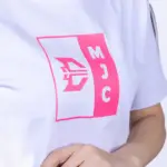 Women White T-Shirt sleeve - Image 2