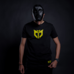 تي شيرت سليم فيت