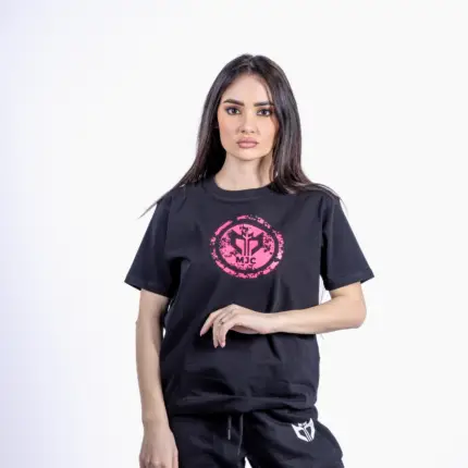 Women's cotton T-shirt