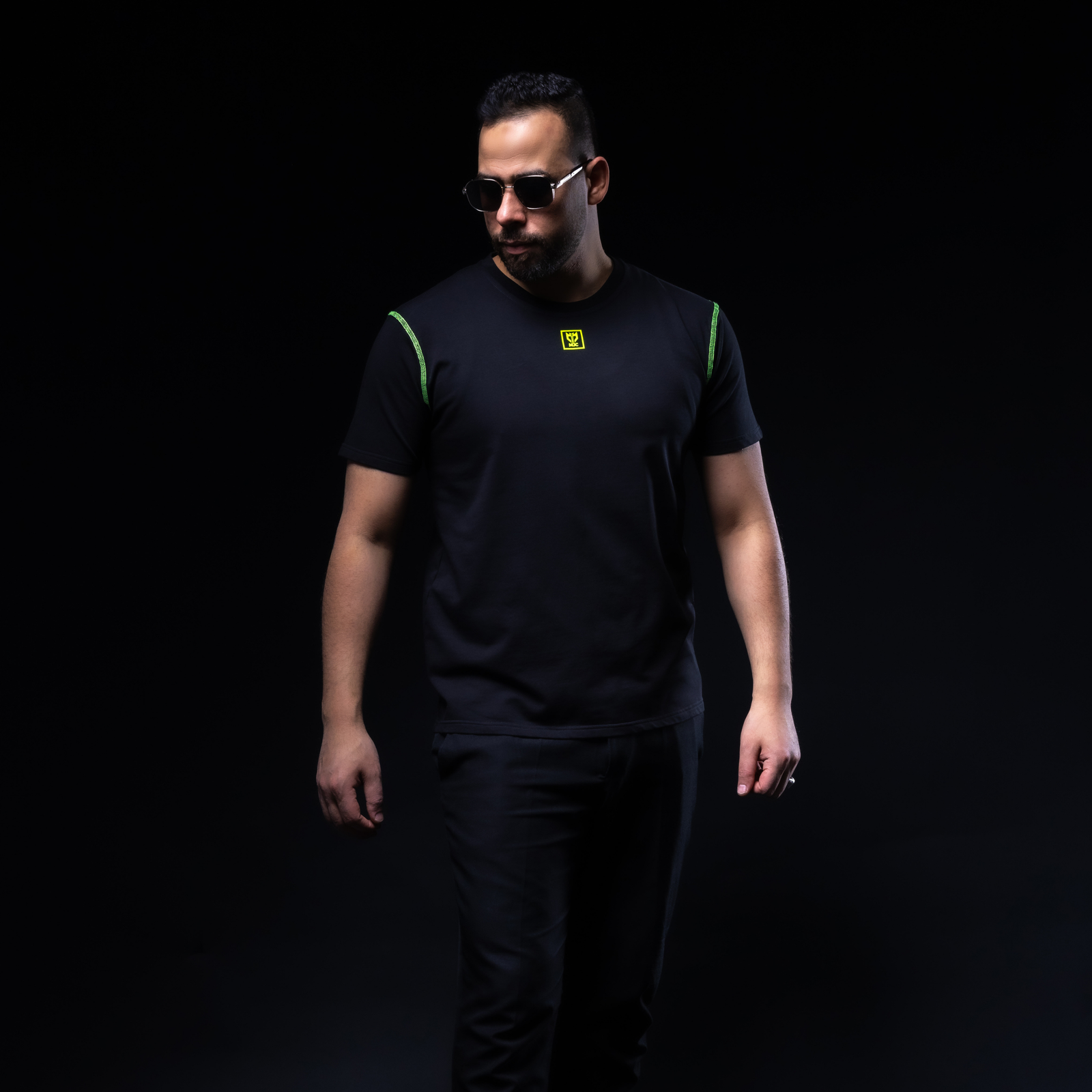 basic cotton t shirt ( MJC Belle T-shirt) basic cotton t shirt