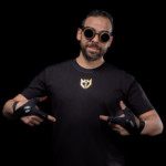 ⁦تي شيرت ماركه MJC⁩ - الصورة ⁦2⁩