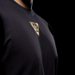 ⁦تيشرت نص كم رجالي ماجيك⁩ - الصورة ⁦2⁩